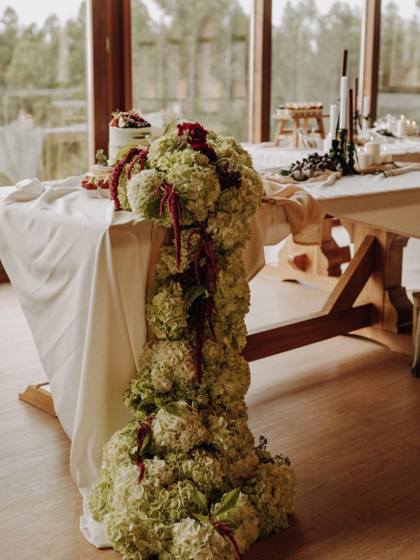 BODEGA BAHIA SANTANDER