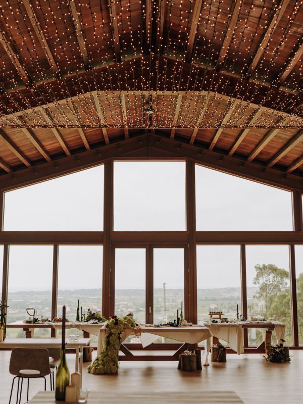 BODEGA BAHIA SANTANDER