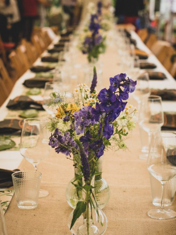 Decoración de bodas siempreviva10